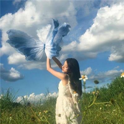 我不在这儿