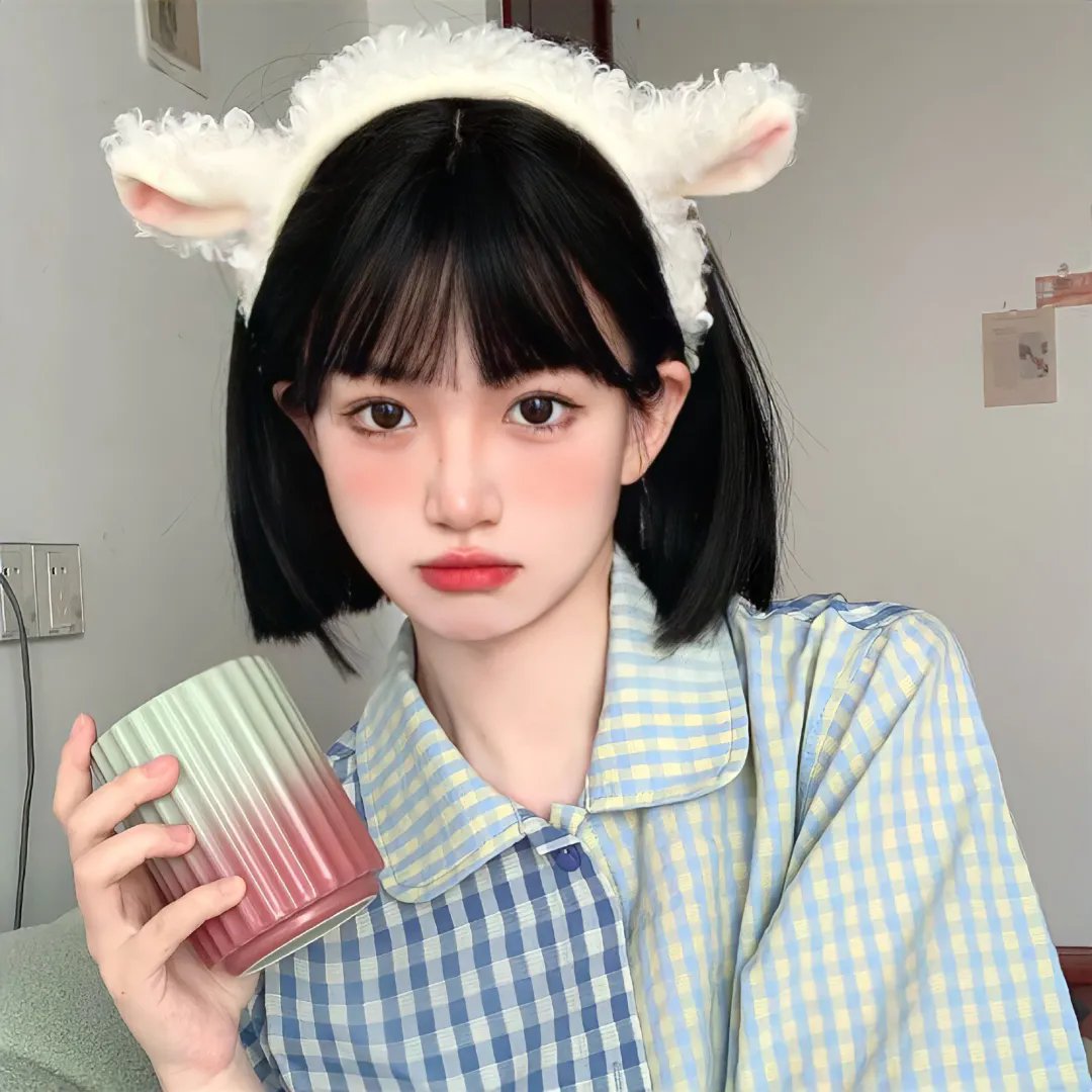 我才不要恋爱呢