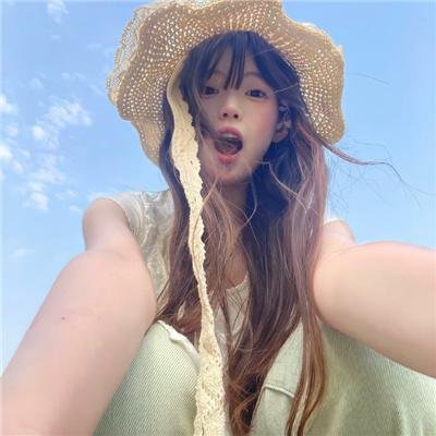 女猫
